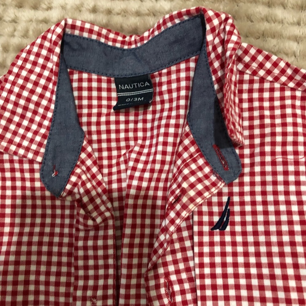 Shirts - Picture 3 of 5